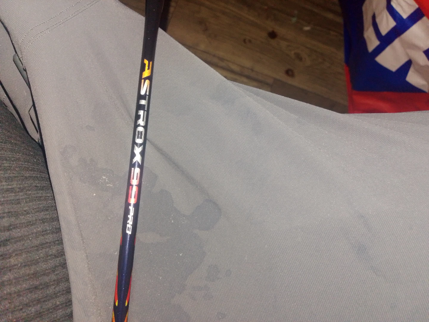 Yonex - photo 2