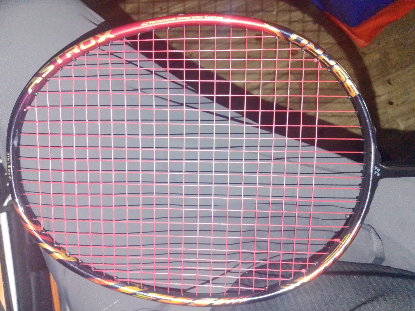 Yonex - photo 4