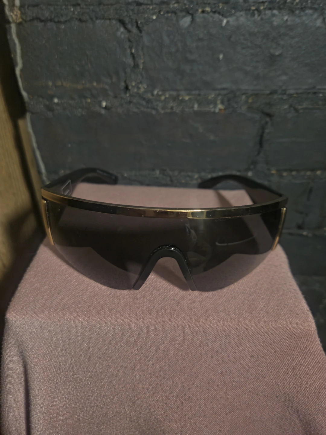 Versace Sunglasses - photo 2