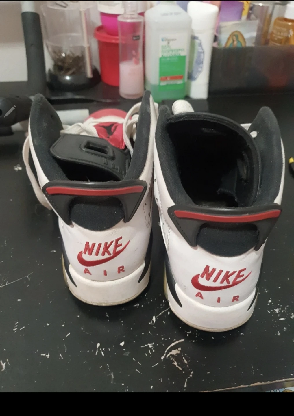 Nike Air Jordan 6 Retro - photo 3
