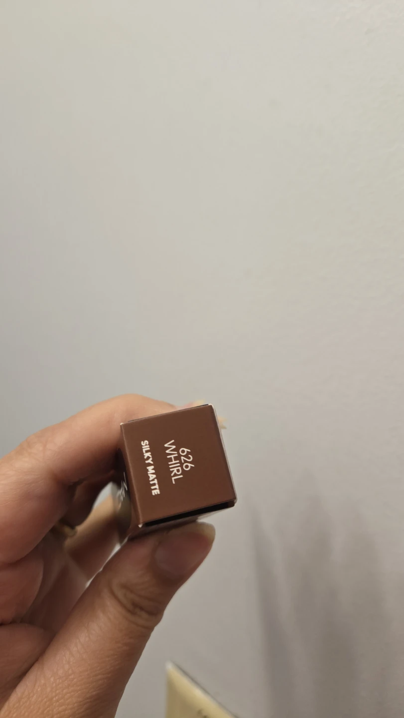 Brand new MAC Matte Lipstick - Whirl 626 - photo 4