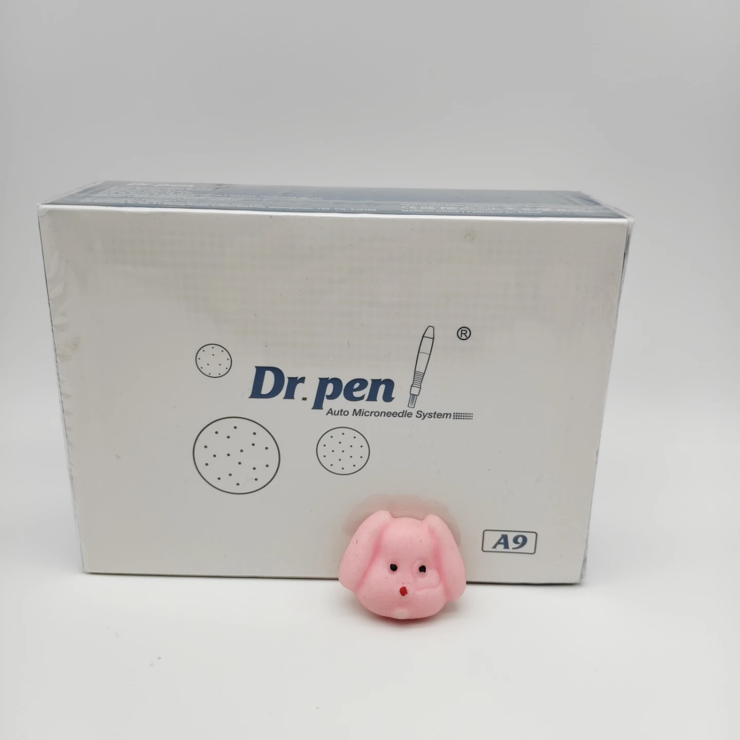 Dr. Pen A9 Auto Microneedle System