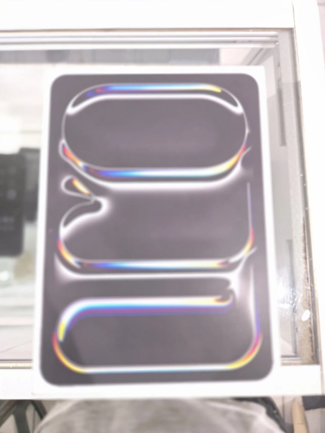 IPAD PRO 11 INCHES (M4) 256gb