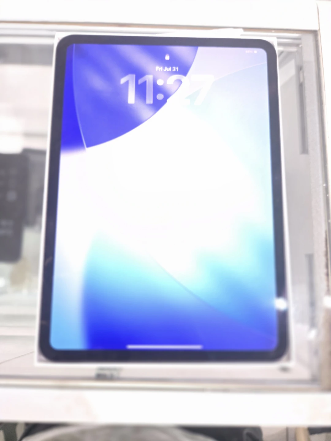 IPAD PRO 11 INCHES (M4) 256gb - photo 2