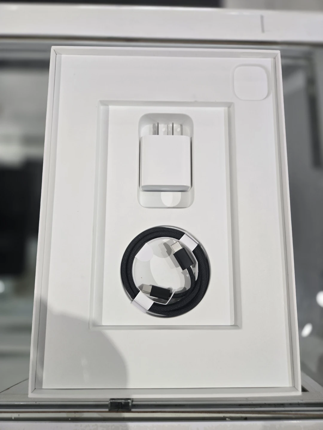 IPAD PRO 11 INCHES (M4) 256gb - photo 3