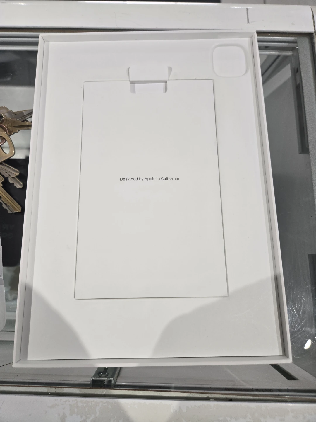 IPAD PRO 11 INCHES (M4) 256gb - photo 4