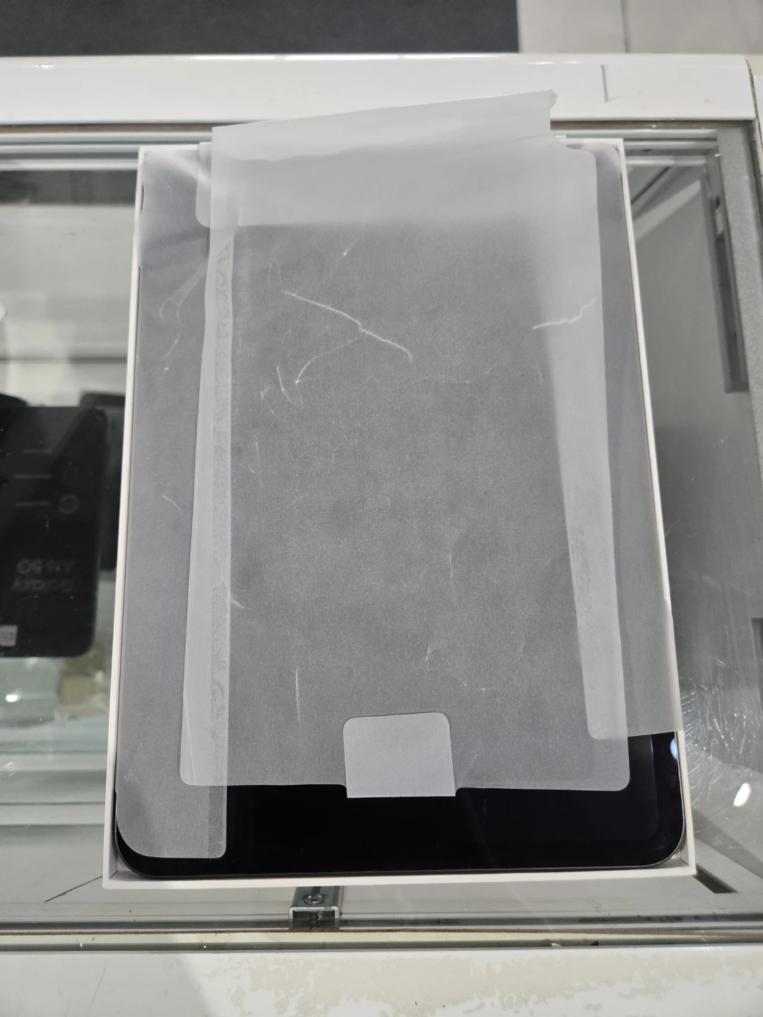 IPAD PRO 11 INCHES (M4) 256gb - photo 5