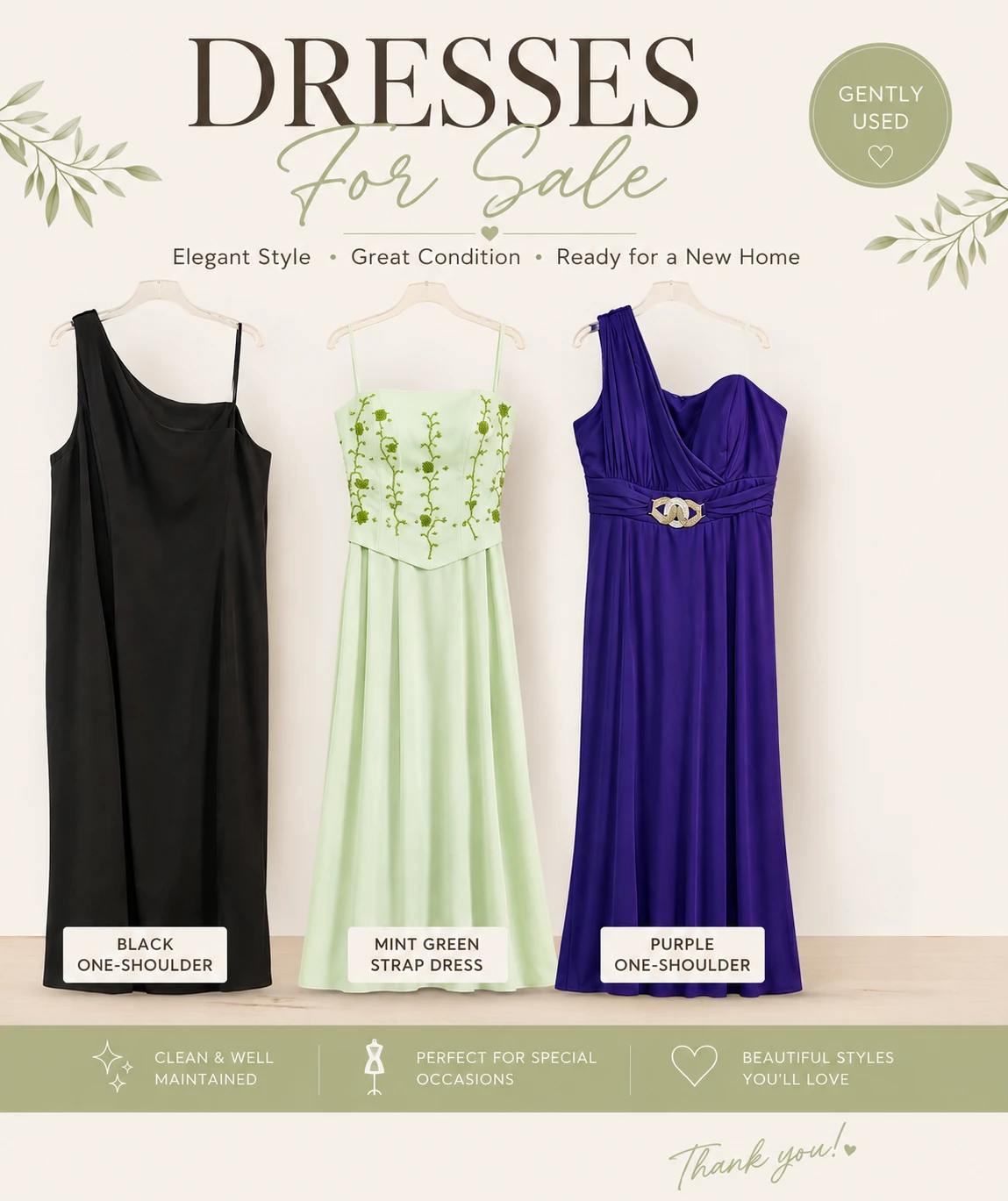 Formal dresses 🔥 🔥