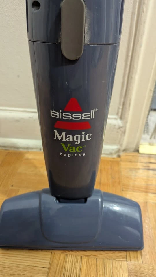 Stick Vacuums Bagless Canister 3in1 Powerful Corded - photo 2