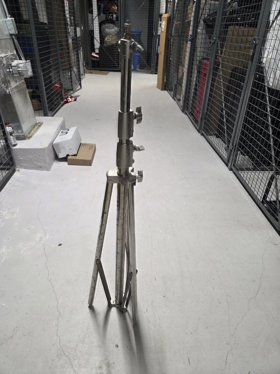 Light Stand
