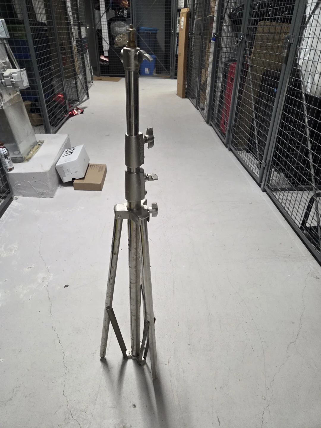 Light Stand - photo 3