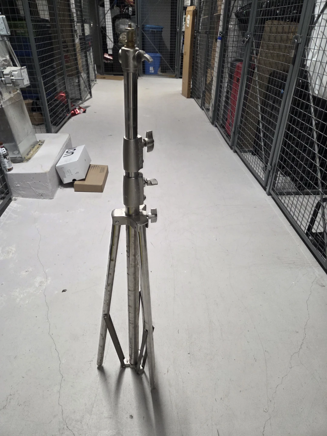 Light Stand - photo 4