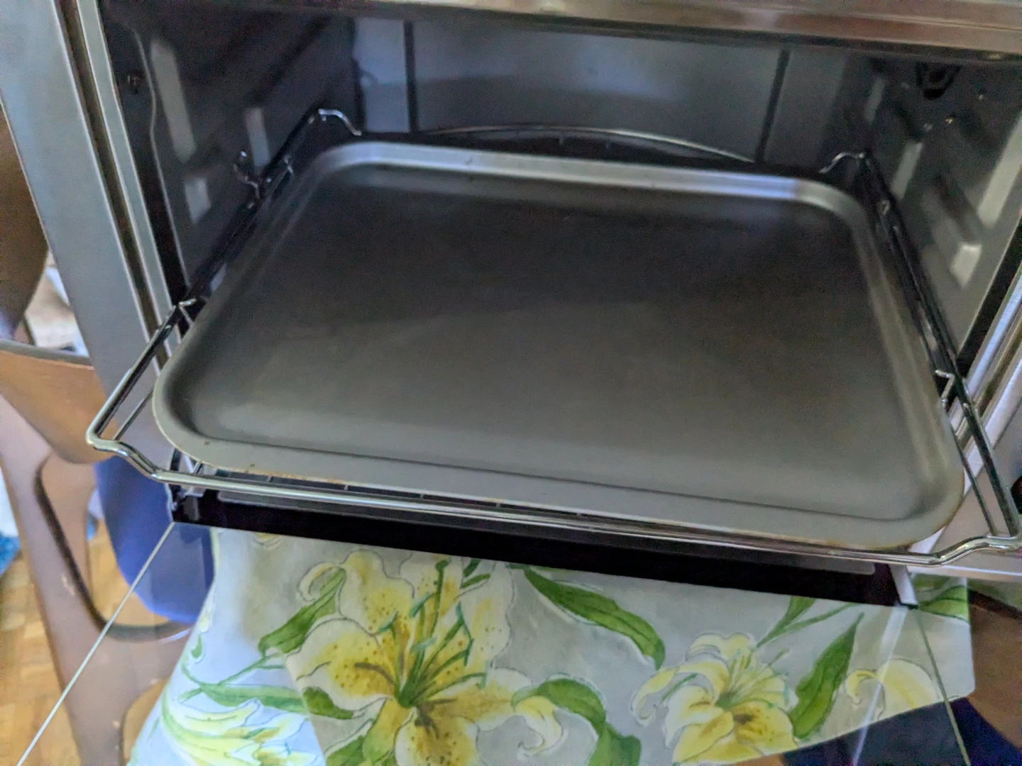 Cuisinart Toaster Oven with Baking Pan - photo 4