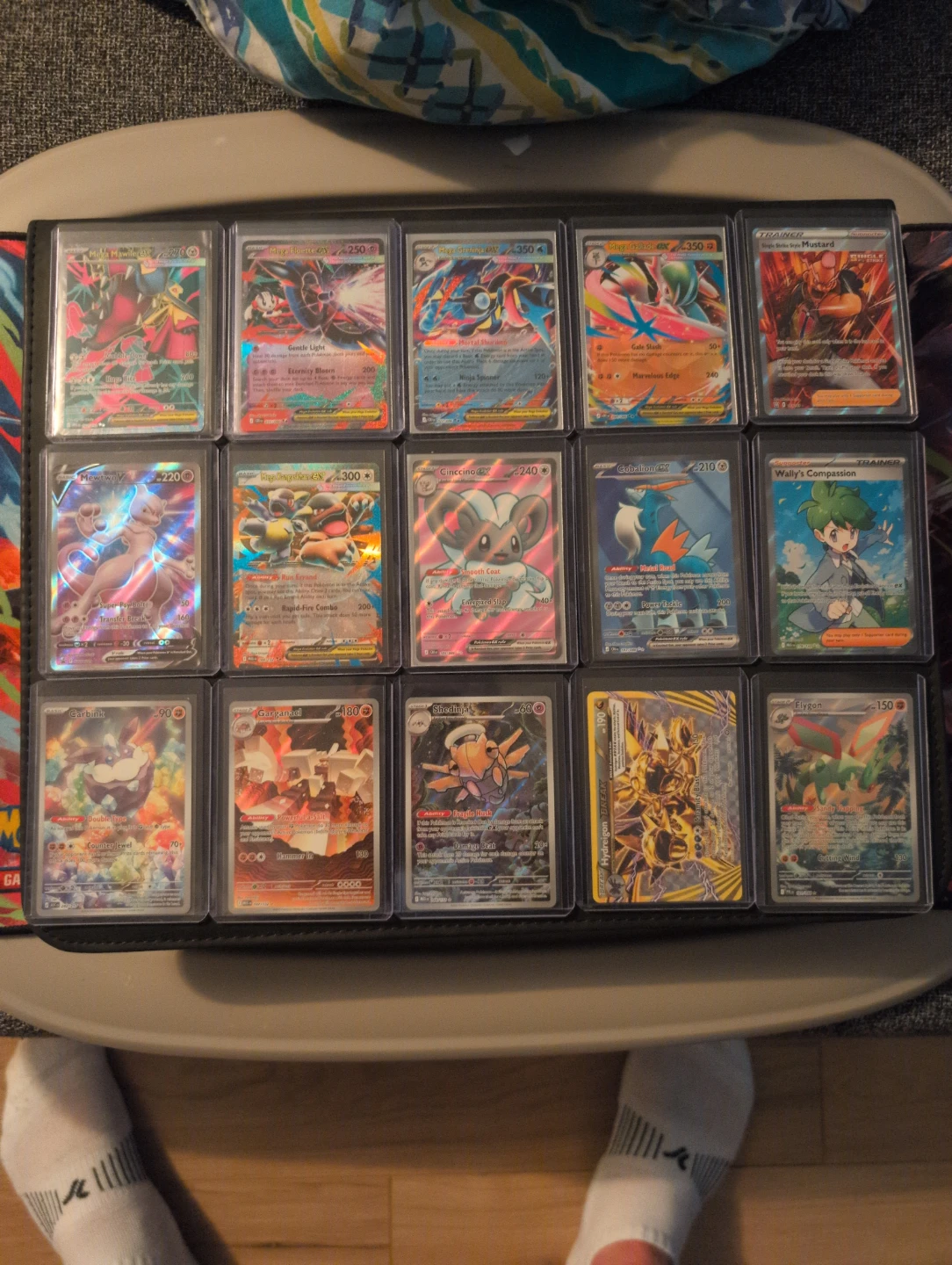 Assorted Pokémon Cards new sets old sets - photo 2
