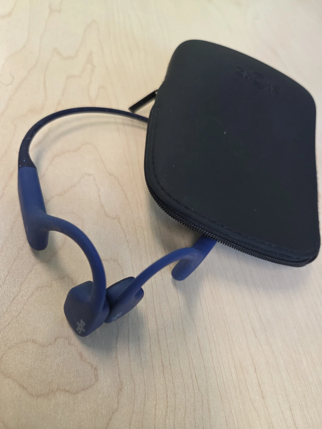 Shokz OpenSwim Waterproof Headphones - photo 2