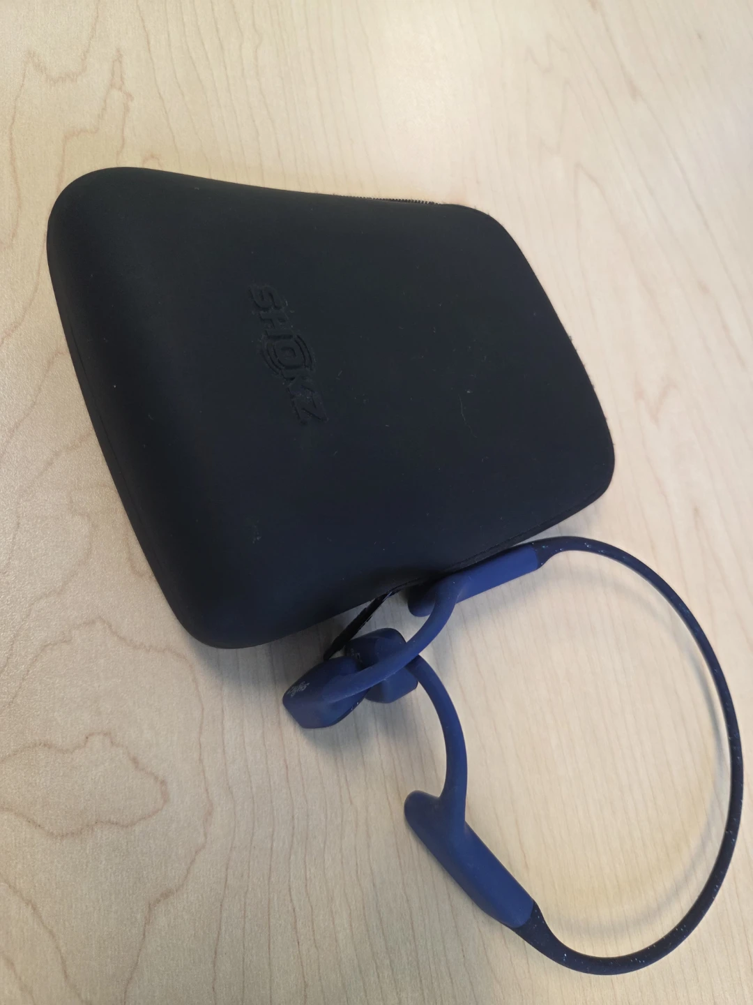 Shokz OpenSwim Waterproof Headphones - photo 3