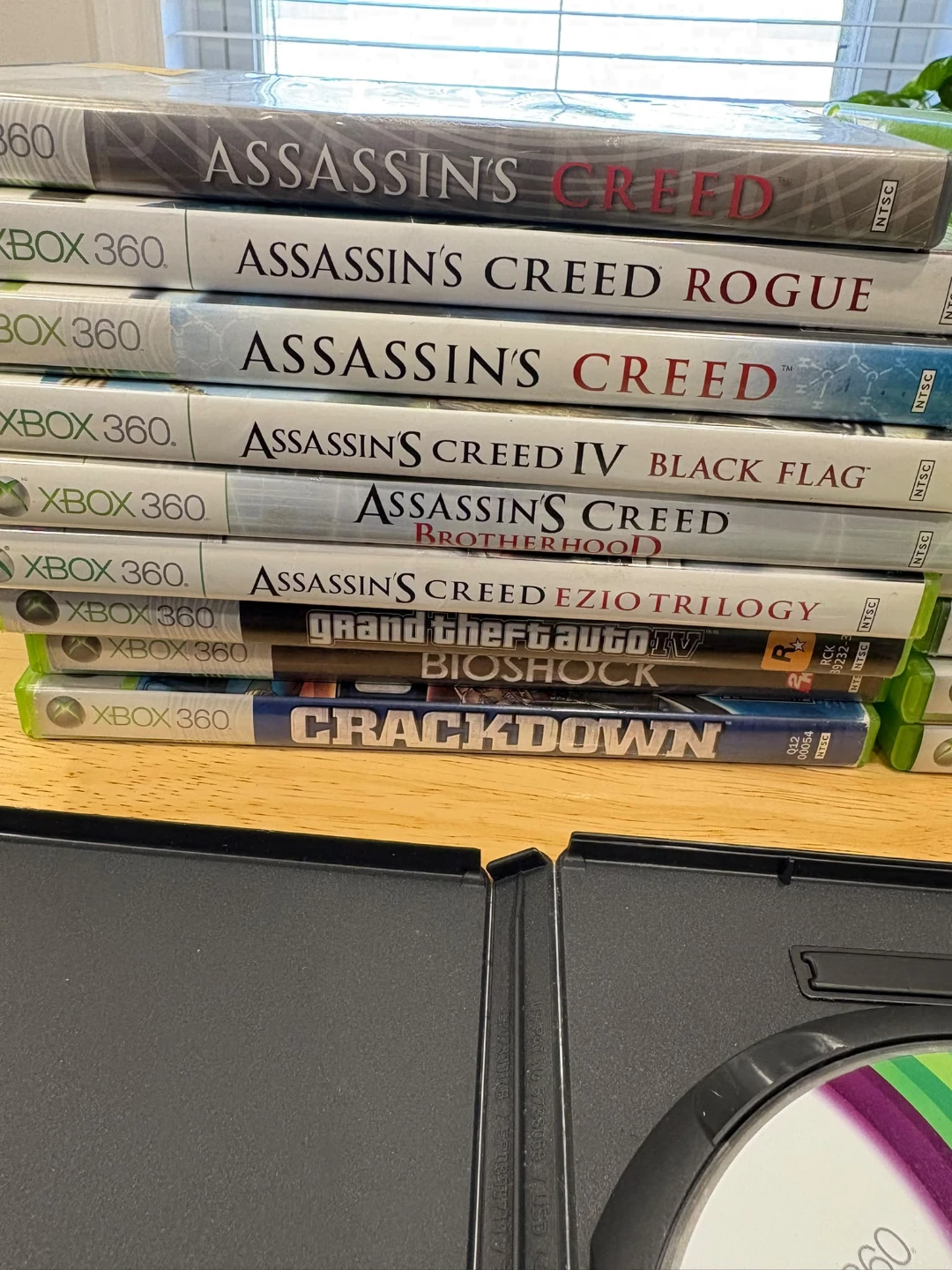 Xbox 360 Games Bundle - photo 3