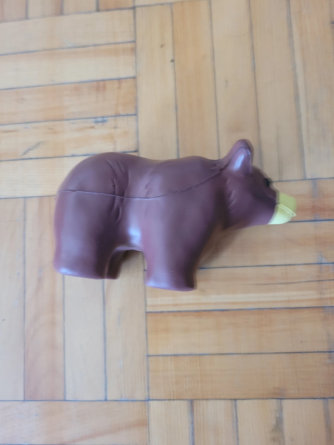Horizons Bear Stress Ball - photo 2
