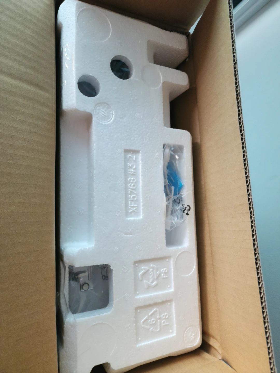 BM2800 Brother Sewing Machine - photo 2