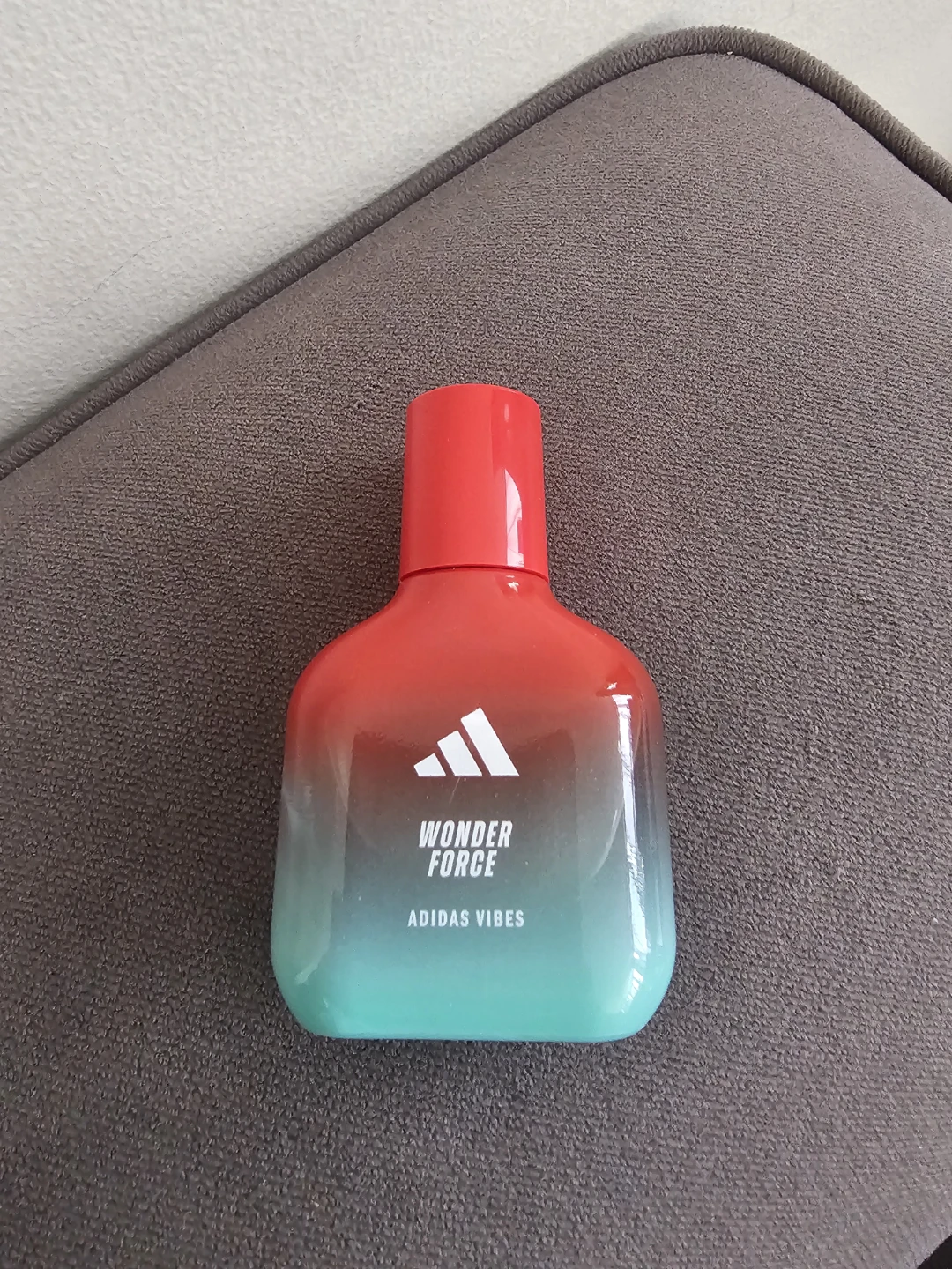 adidas WONDER FORCE Eau de Parfum, 30 mL/1.0 fl. oz. - photo 5