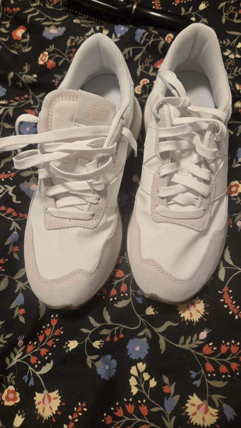 New Balance Women's 237 Size 10 - photo 2