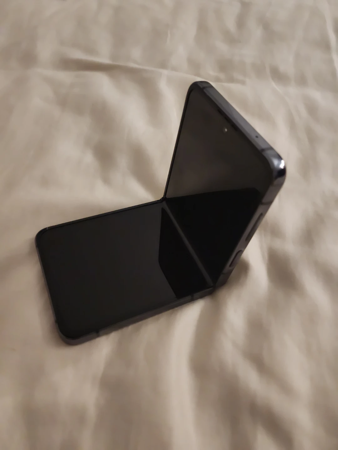 Samsung Galaxy Z Flip 4 5G - Grey