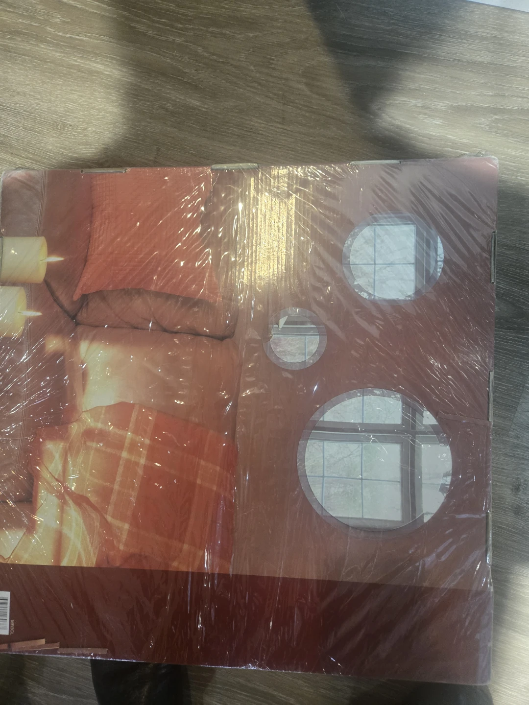 Mira 3 pc. Mirror Set - photo 3