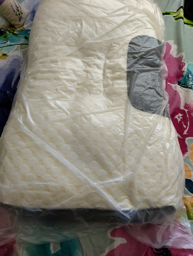 Memory Foam Pillow