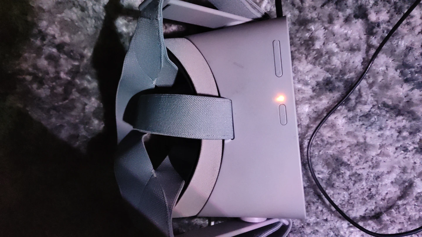 Oculus GO VR Headset - photo 4