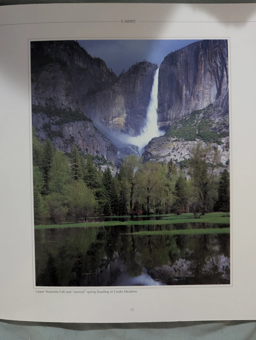 A Wish You Were Here Book: Yosemite National Park Photography - photo 2