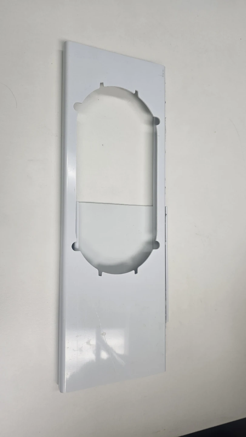 LG Portable Air Conditioner LP0721WSB - photo 4