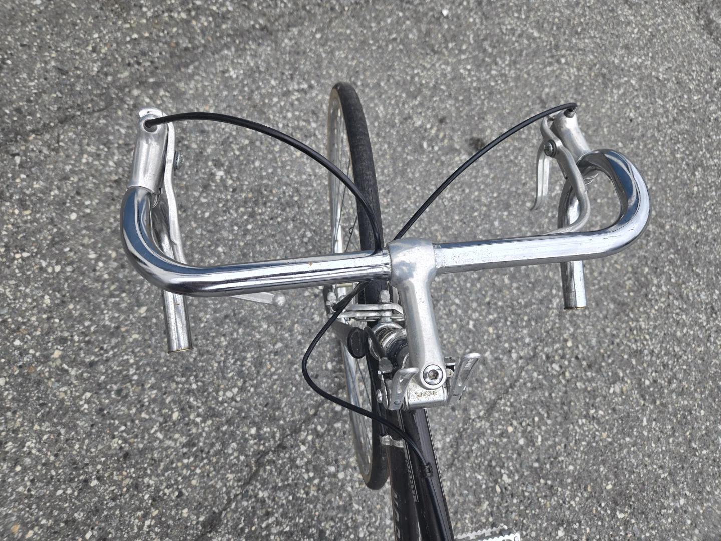 Vintage 1970's Norco Avanti Road Bike -10 Speed - photo 3