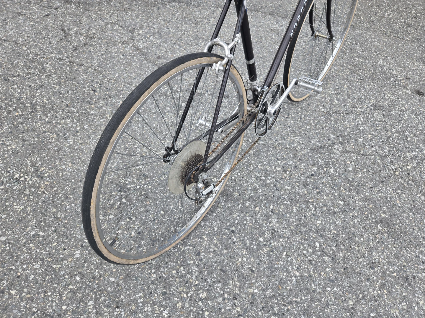 Vintage 1970's Norco Avanti Road Bike -10 Speed - photo 4