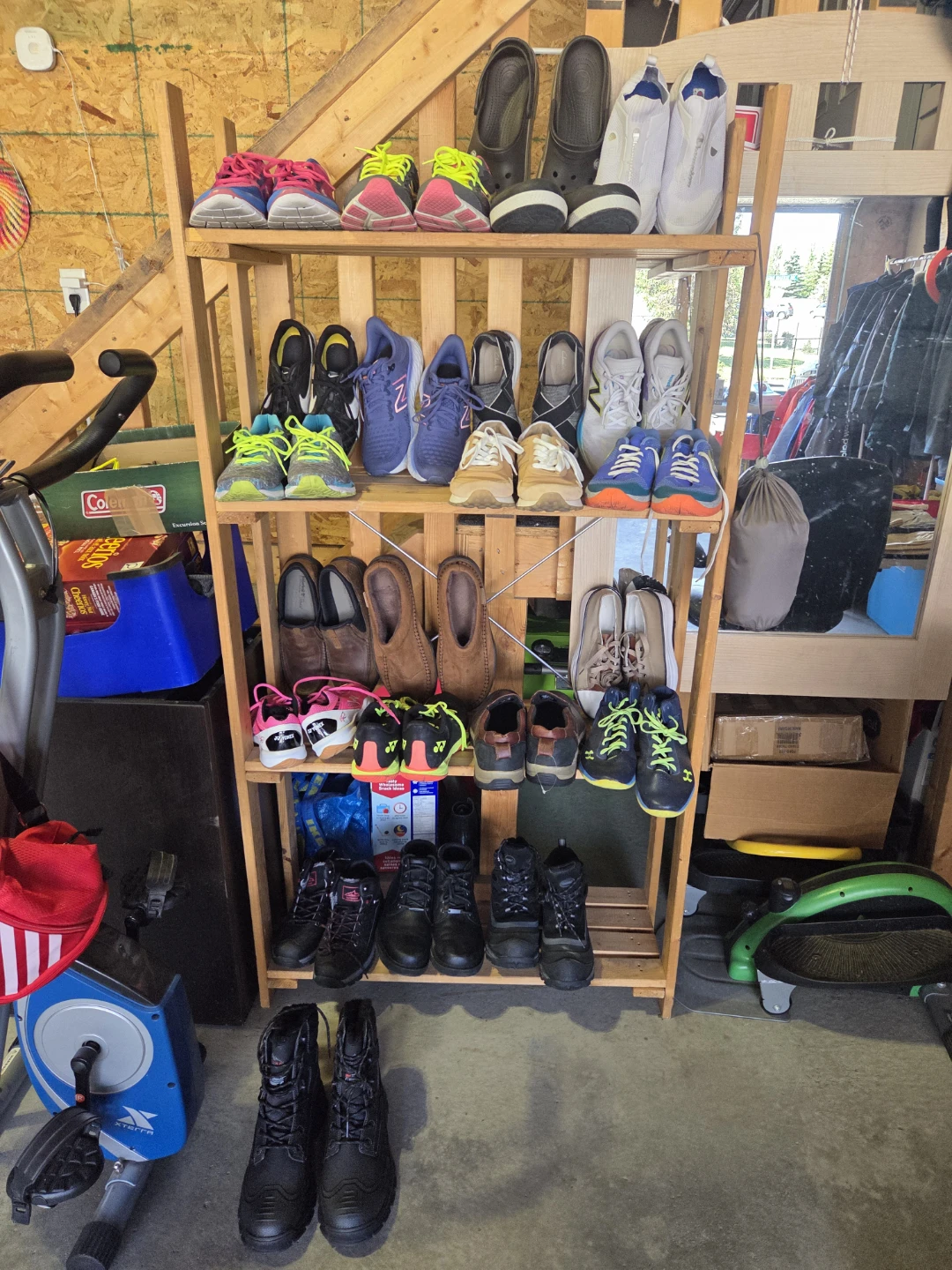Garage Sale ! - photo 2