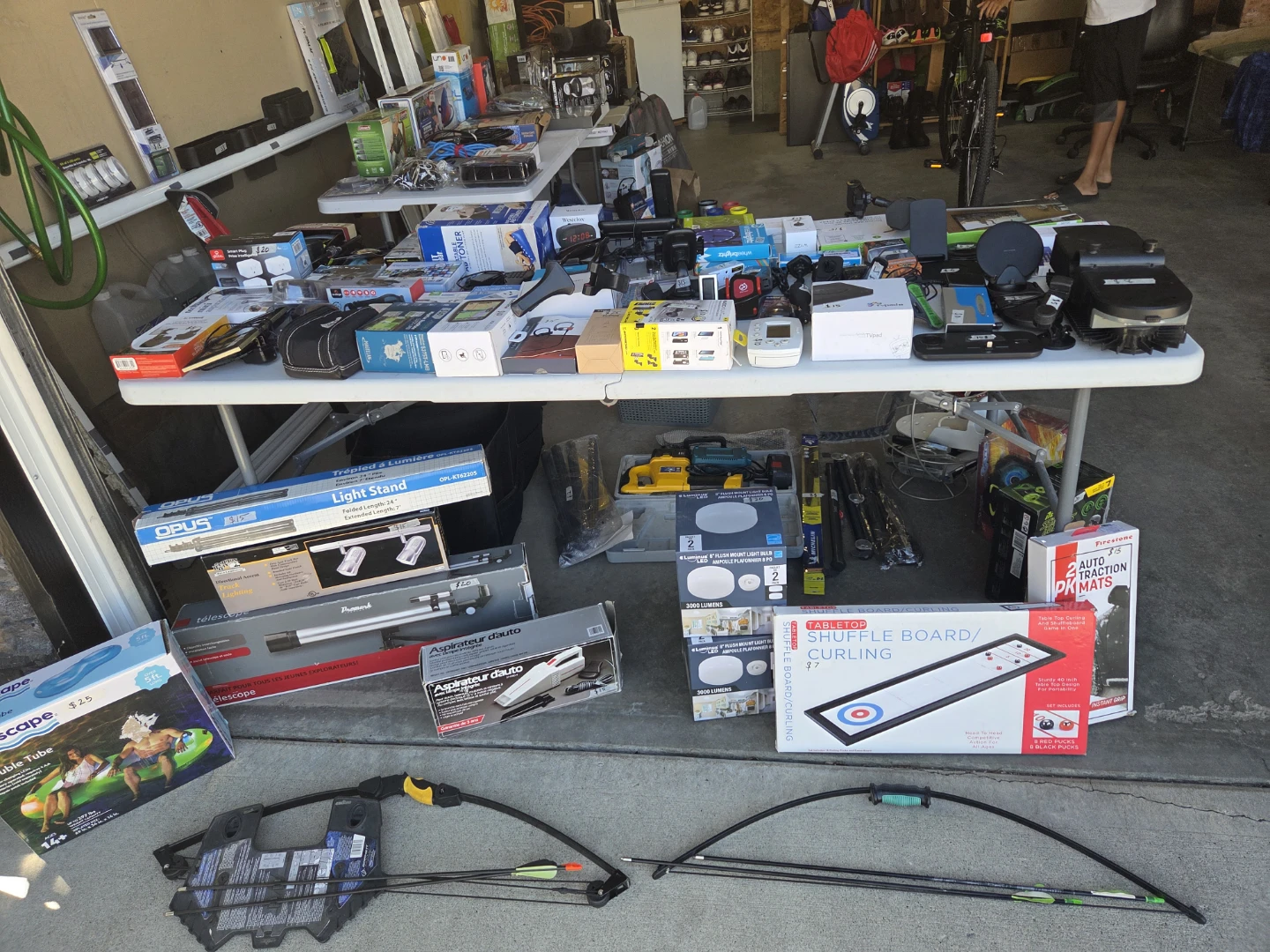 Garage Sale ! - photo 3