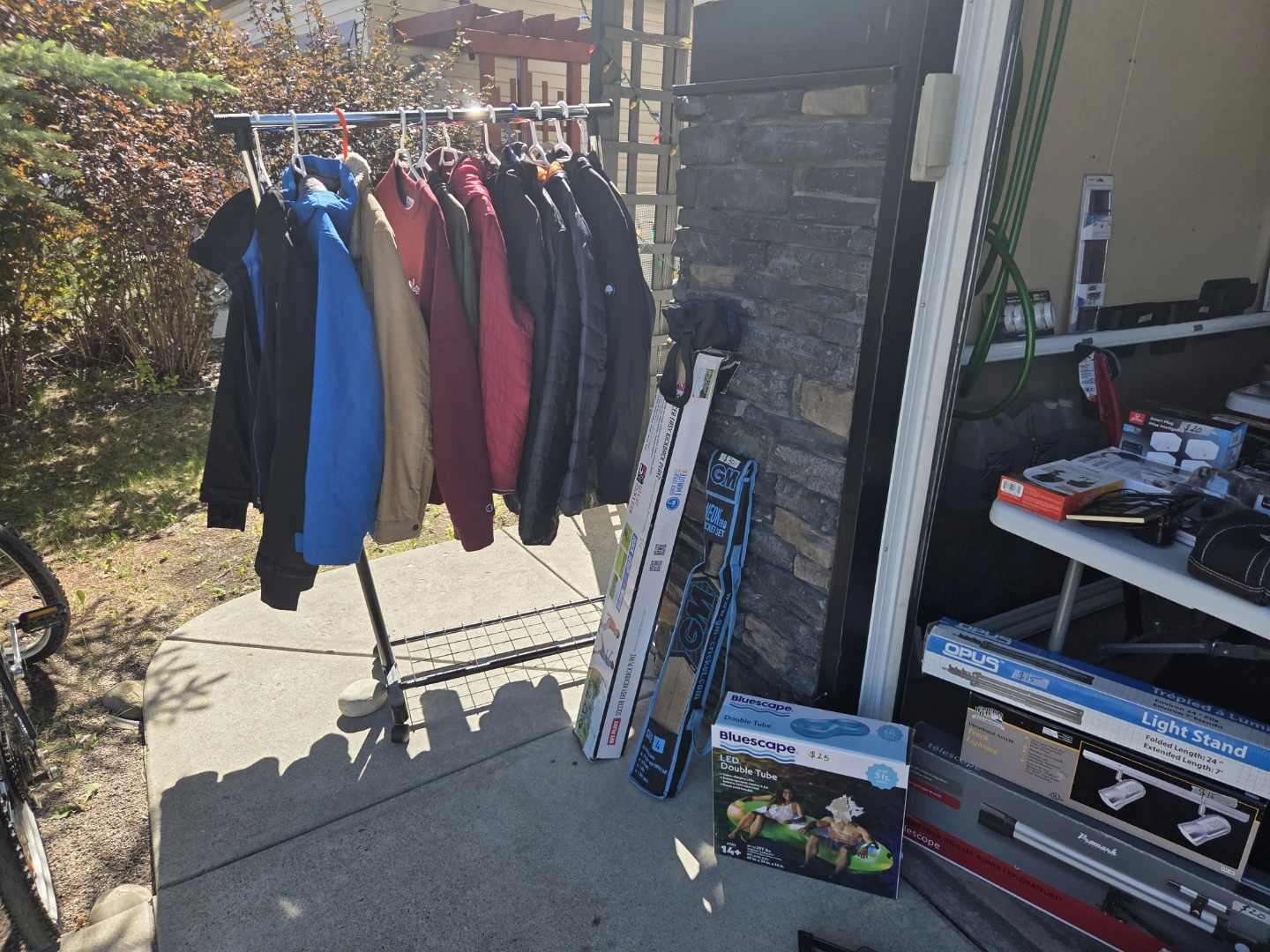 Garage Sale ! - photo 5