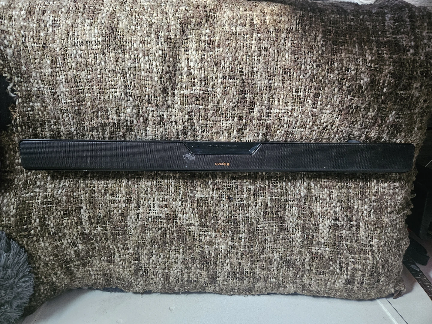 Klipsch Soundbar