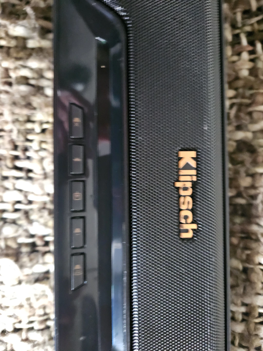 Klipsch Soundbar - photo 2