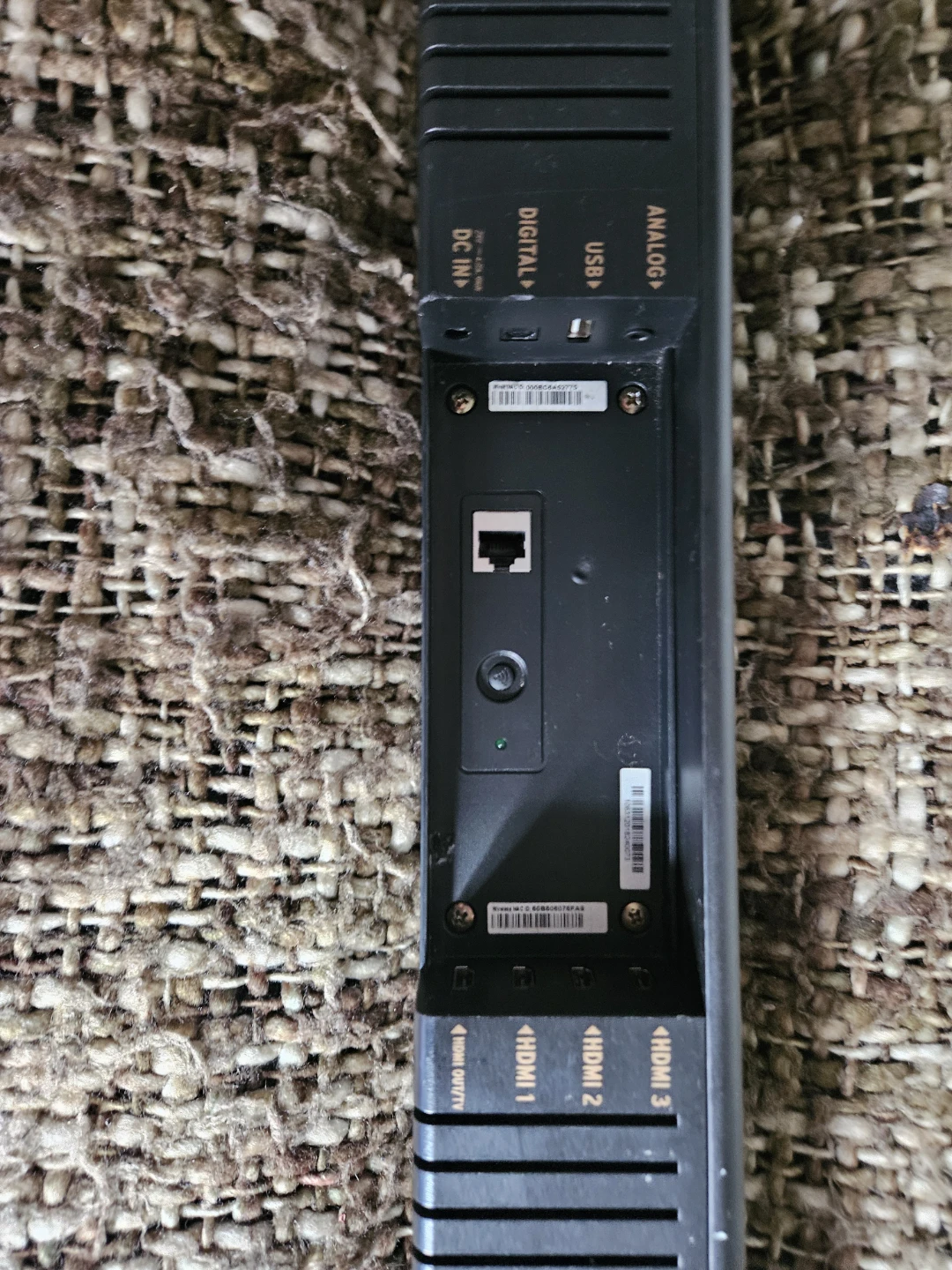 Klipsch Soundbar - photo 4