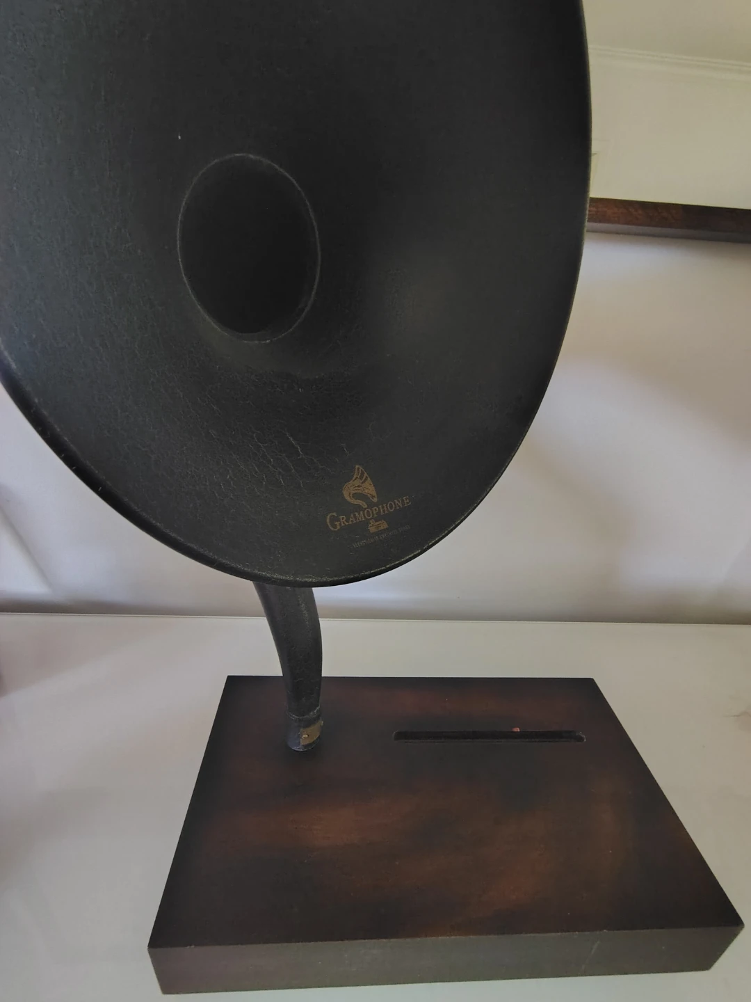 Restoration Hardware iPad Gramophone - photo 3