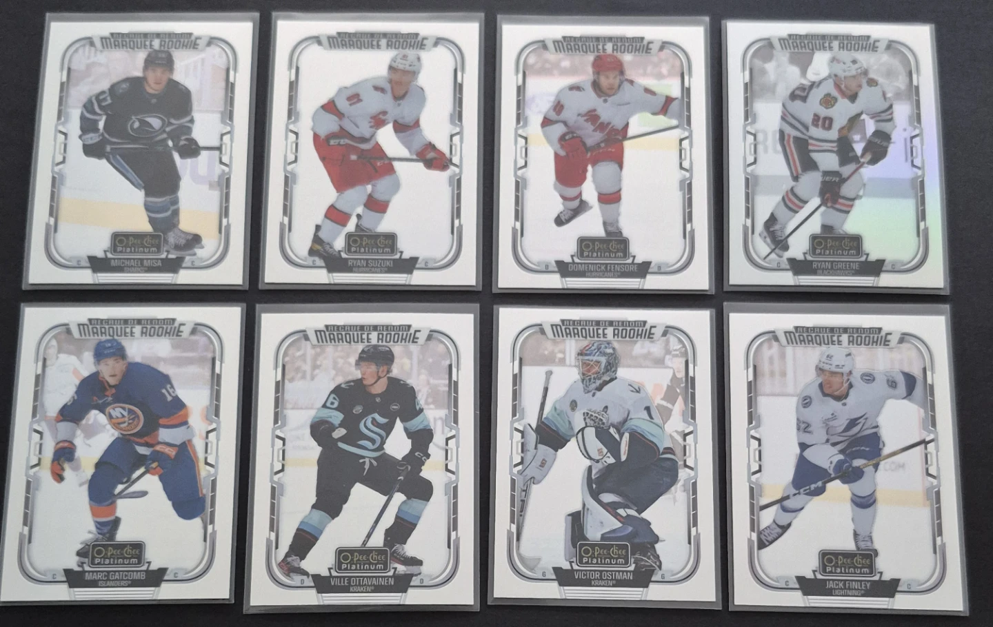 O-pee-chee Platinum 2025-26 - photo 3