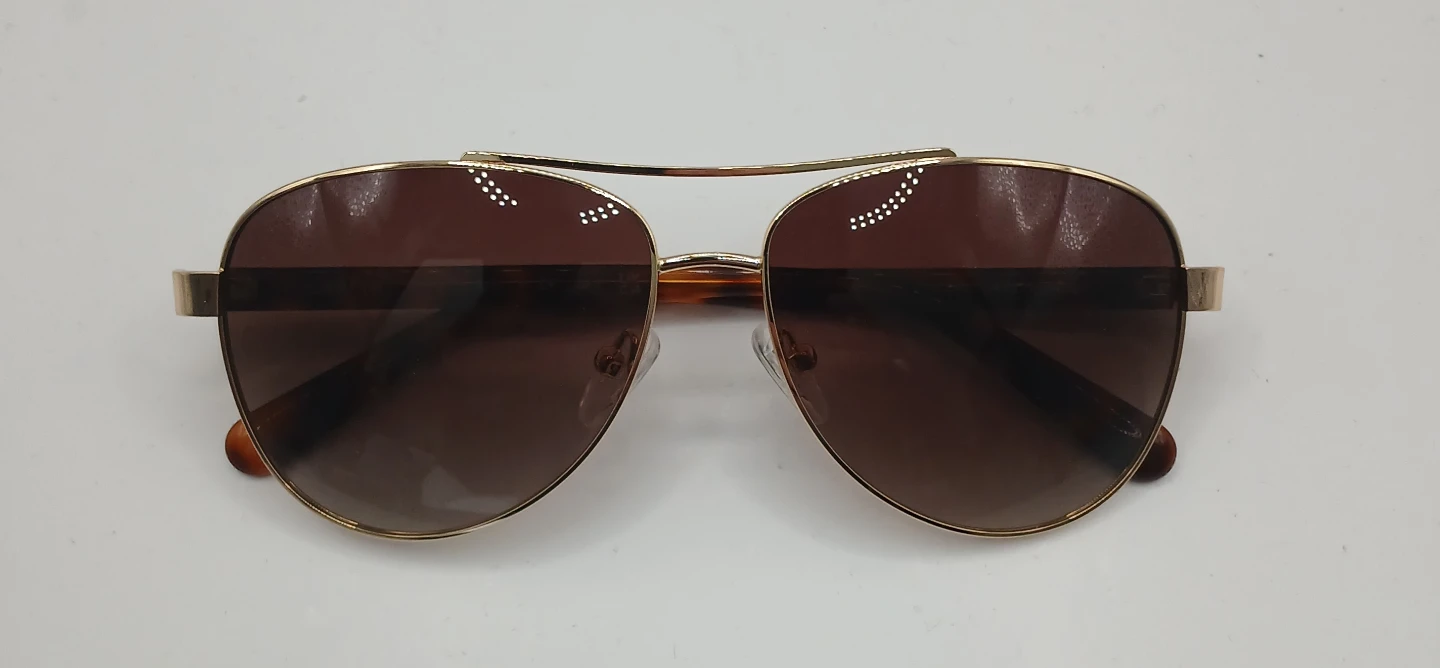CARFIA Polarized Aviator Sunglasses