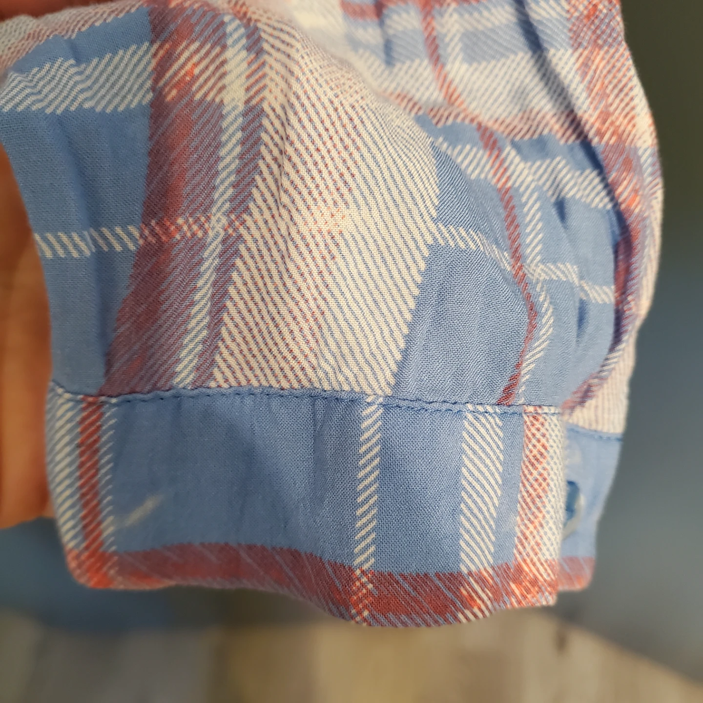 Northern Reflections Plaid  Shirt XL - photo 5