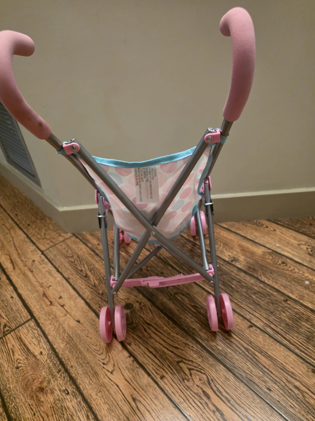 Doll Stroller with Doll - photo 2