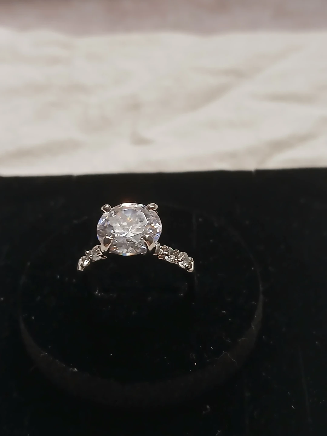 Sparkly beautiful Ring - photo 2