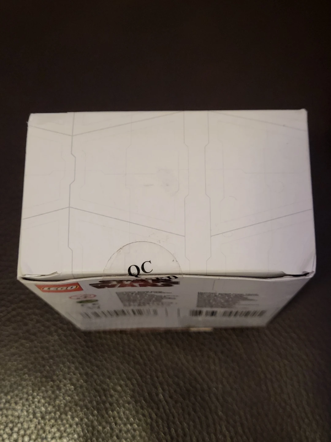 ✨️Unopened✨️LEGO Star Wars Watch with Building Toy - photo 3
