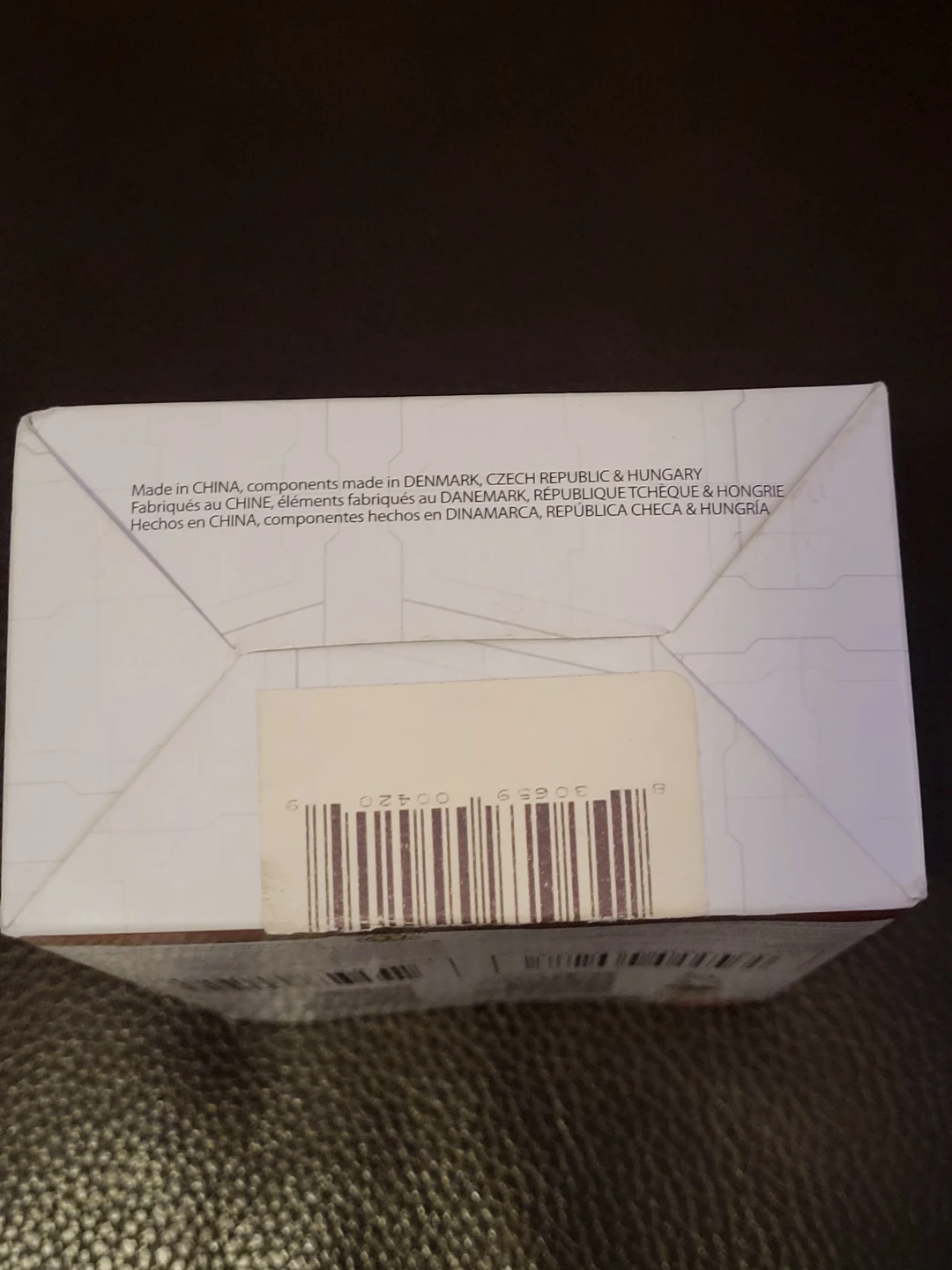 ✨️Unopened✨️LEGO Star Wars Watch with Building Toy - photo 4
