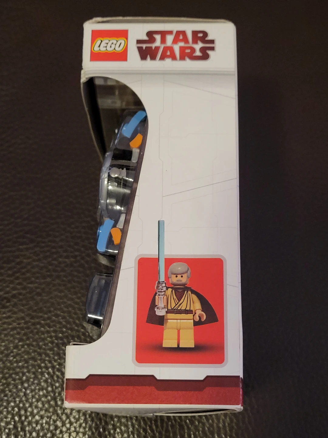 ✨️Unopened✨️LEGO Star Wars Watch with Building Toy - photo 5