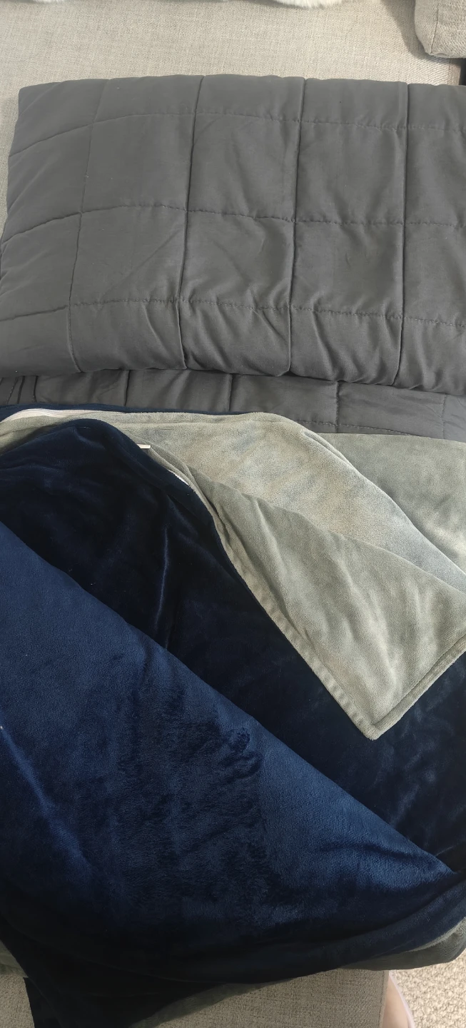 Weighted Blanket - photo 3