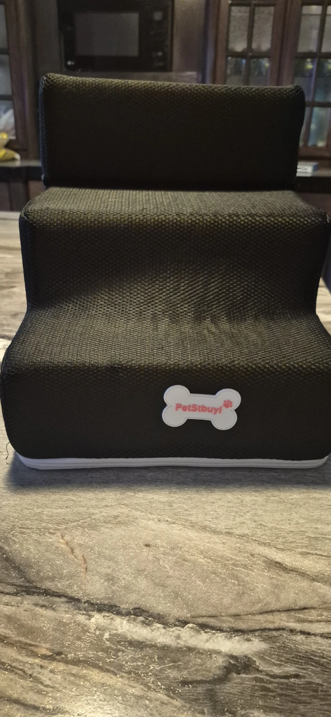 PetStbuy! 3-Step Pet Stairs